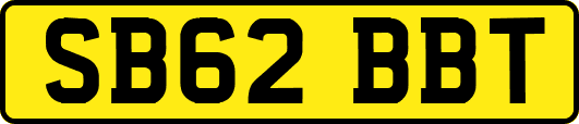 SB62BBT