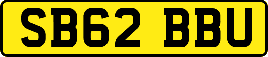 SB62BBU