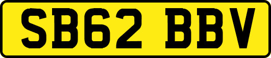 SB62BBV