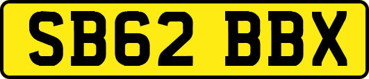 SB62BBX