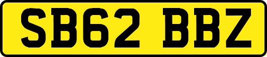 SB62BBZ