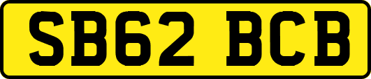 SB62BCB