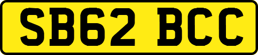 SB62BCC