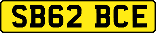 SB62BCE