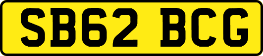SB62BCG