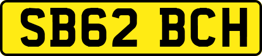 SB62BCH