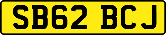 SB62BCJ