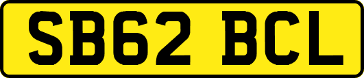 SB62BCL