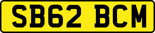 SB62BCM