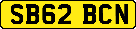 SB62BCN