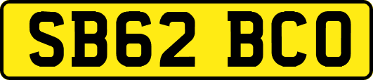 SB62BCO