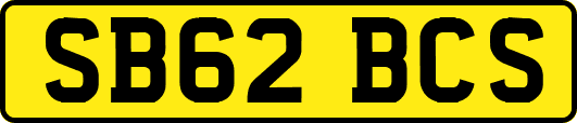 SB62BCS