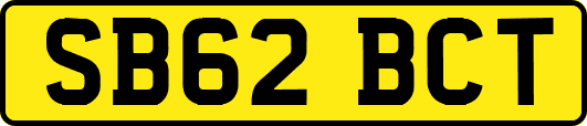 SB62BCT