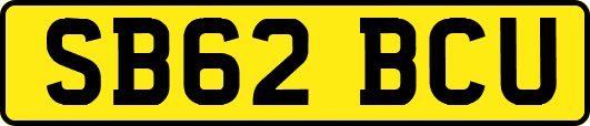 SB62BCU