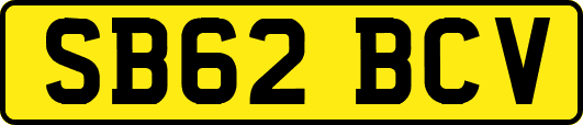 SB62BCV