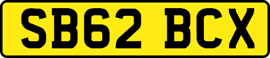 SB62BCX