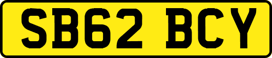SB62BCY