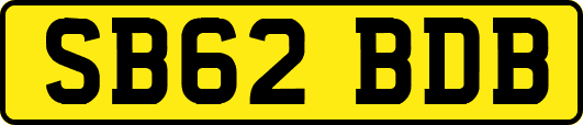 SB62BDB