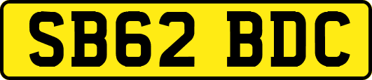 SB62BDC