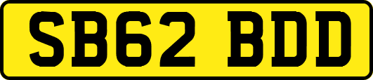 SB62BDD