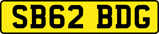 SB62BDG