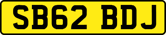 SB62BDJ
