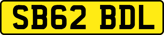 SB62BDL