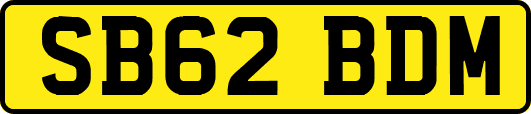 SB62BDM
