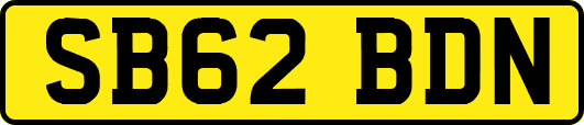 SB62BDN