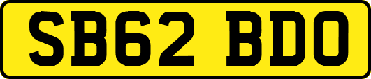 SB62BDO