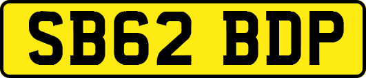 SB62BDP