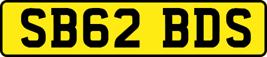 SB62BDS