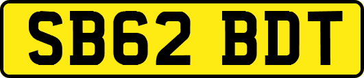 SB62BDT