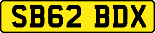 SB62BDX