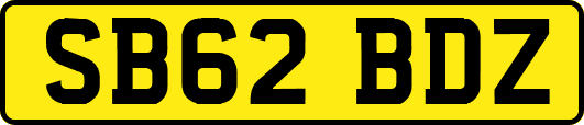 SB62BDZ
