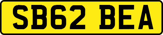 SB62BEA