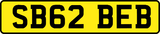 SB62BEB