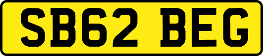 SB62BEG