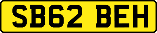 SB62BEH