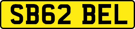 SB62BEL
