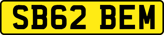 SB62BEM