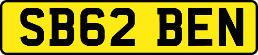 SB62BEN