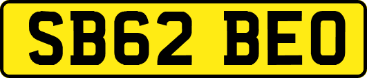 SB62BEO