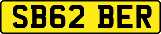 SB62BER