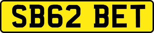 SB62BET