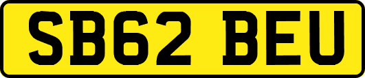 SB62BEU