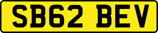 SB62BEV