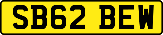 SB62BEW