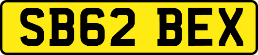 SB62BEX