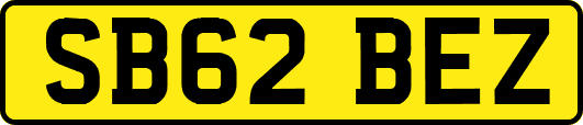 SB62BEZ